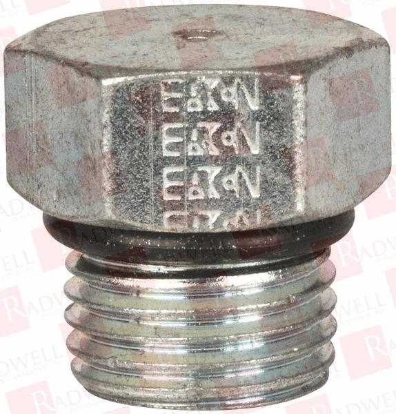 EATON CORPORATION 900598-6S