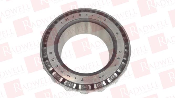 TIMKEN JM205149