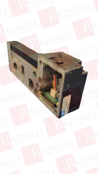 MAC VALVES INC 48A-000-AN2