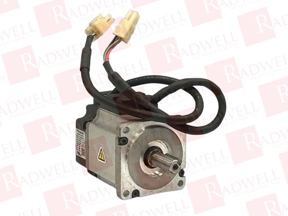 MATSUSHITA ELECTRIC MSMD022G1S