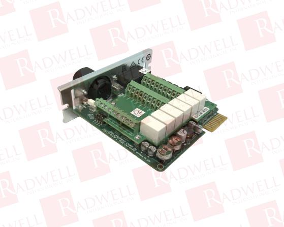 SCHNEIDER ELECTRIC AP9613
