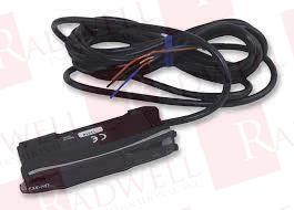 OMRON E3X-HD41