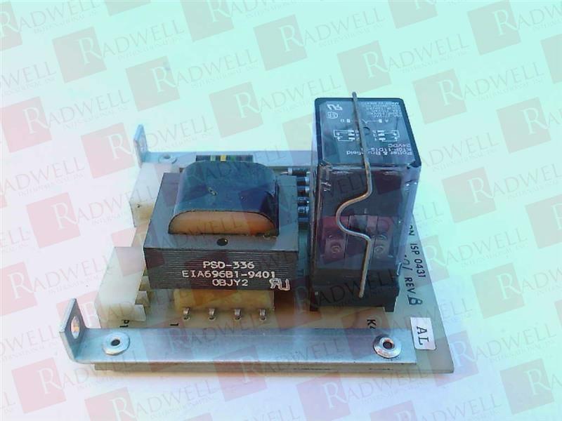 NIDEC CORP 104625401