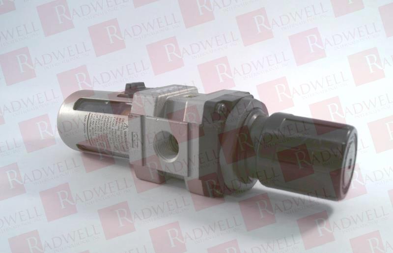 SMC NAW3000-N03-X441