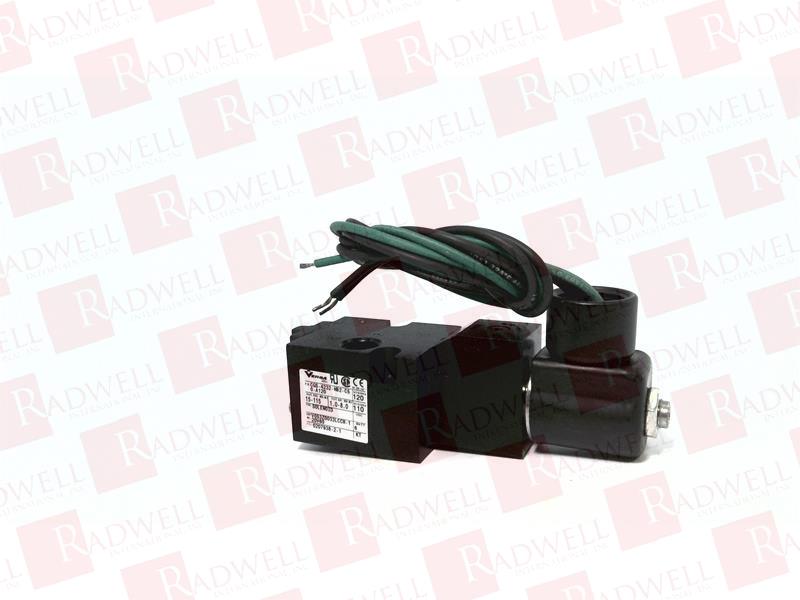 VERSA VALVES CGS-4232-NB2-C50-A120