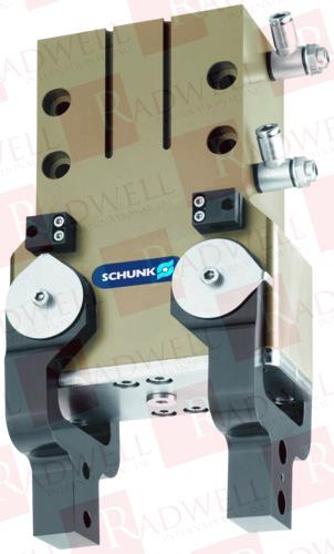 SCHUNK DRG 100-90-AS-HT