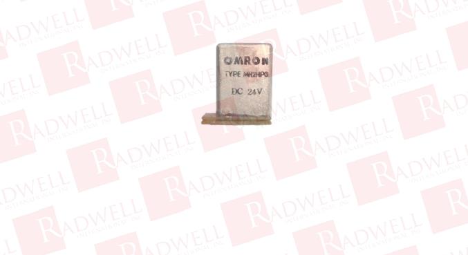 OMRON MH2HPG