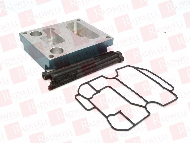 MAC VALVES INC N-65009-03
