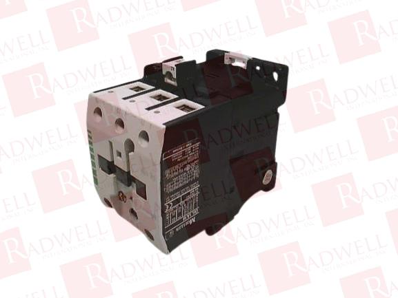 EATON CORPORATION DIL1AM 230V-50HZ 240V-60HZ