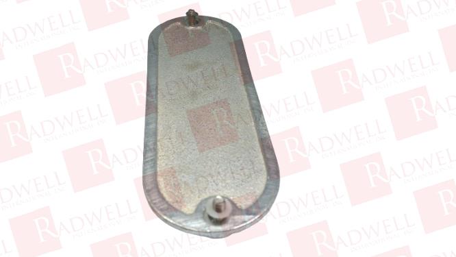 EATON CORPORATION K125CM