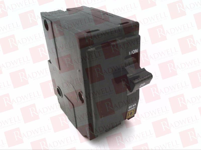 SCHNEIDER ELECTRIC QH220