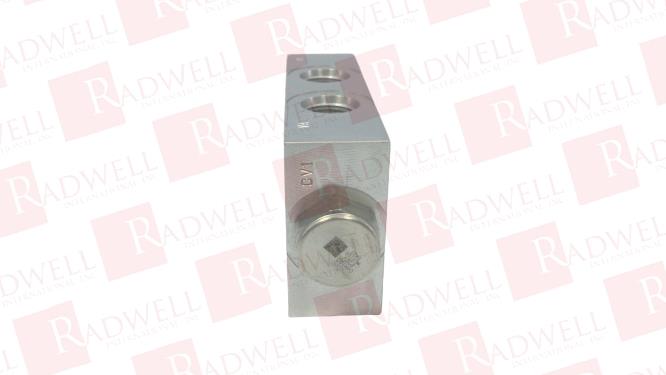 PARKER CDPH103A20V-8T