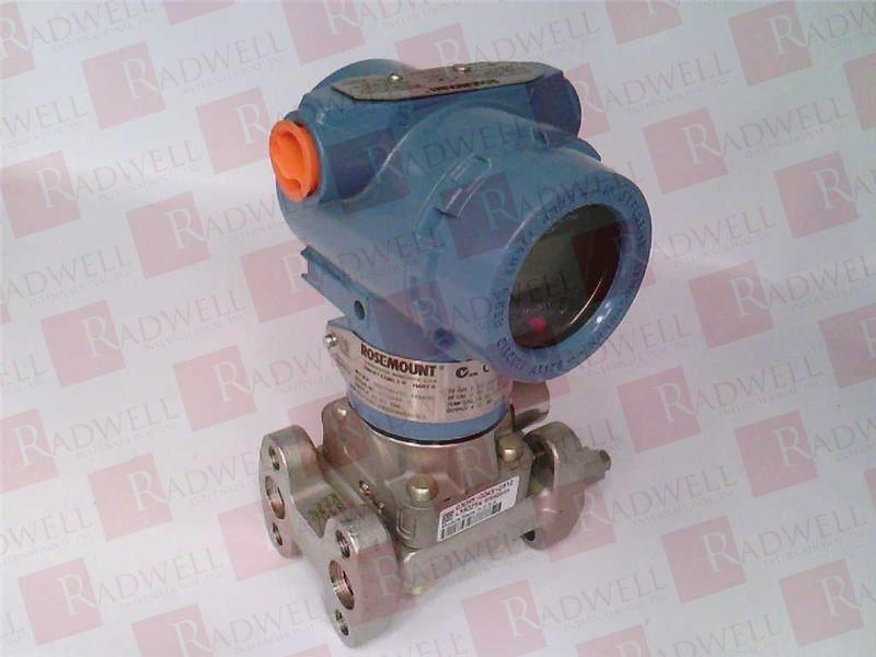 EMERSON 3095MA2CAJA13AA100ABS6U3C2