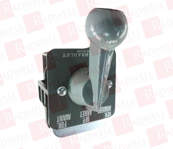 ALLEN BRADLEY 350-TOV32