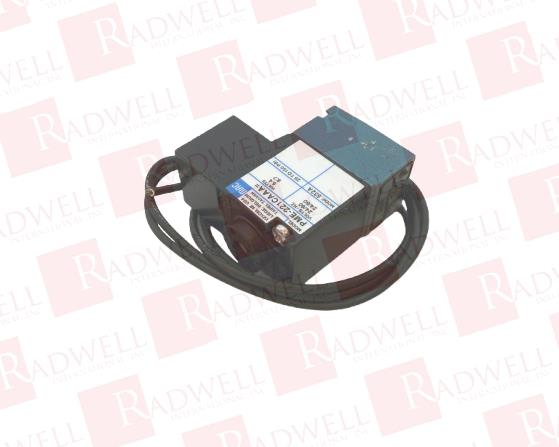 MAC VALVES INC PME-221CAAA