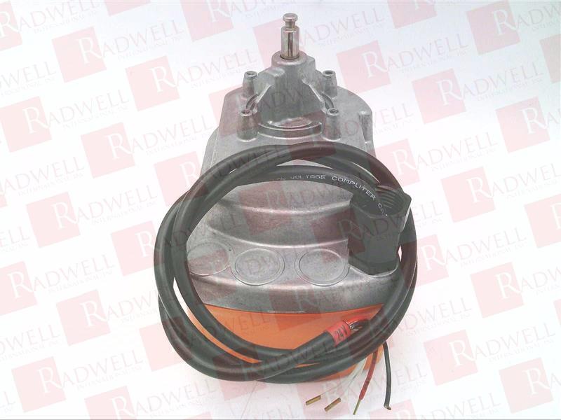BELIMO NVG24MFT