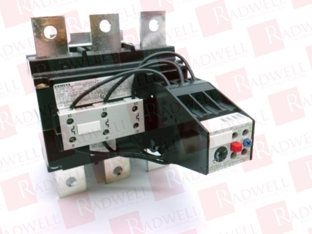 SIEMENS 3UA6-800-3F