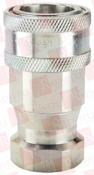 PARKER 6608-10-10