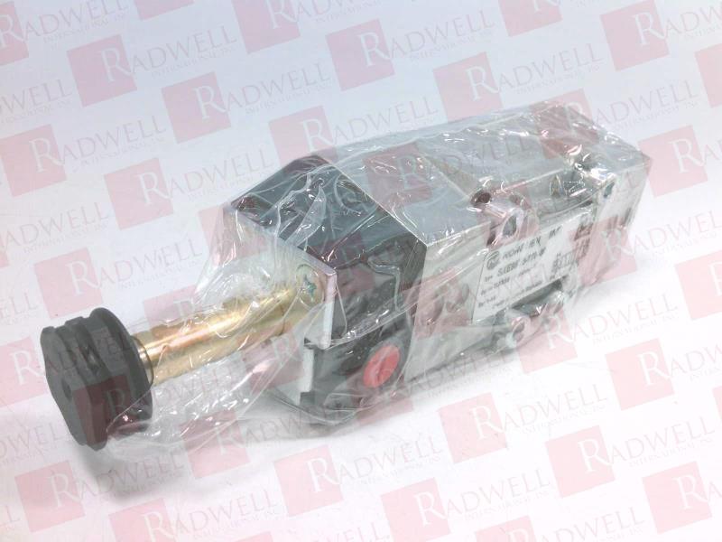 NORGREN SXE9573-170-00K