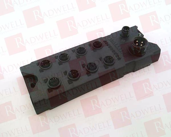 BALLUFF BNI IOL-302-S02-R026-008