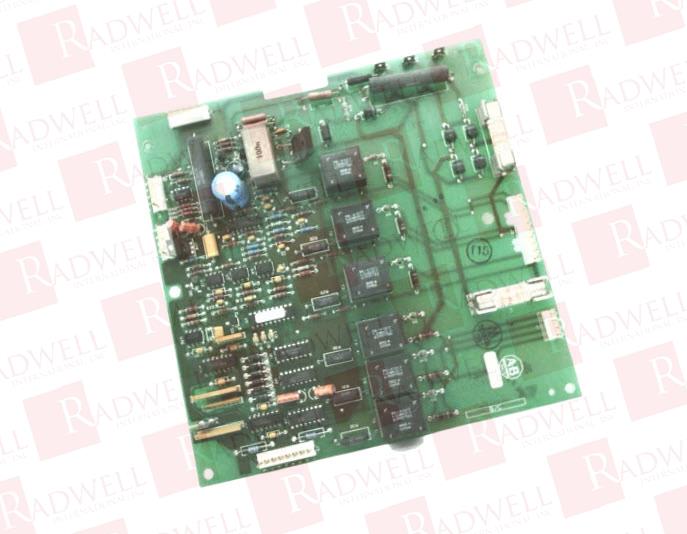 ALLEN BRADLEY 1336-142533