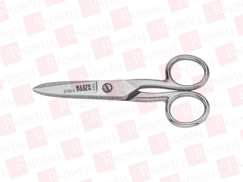 KLEIN TOOLS 2100-5