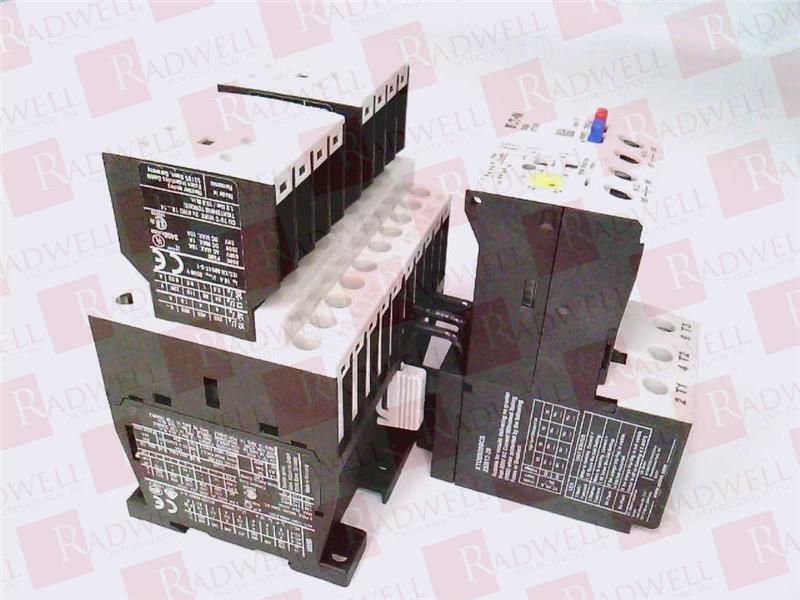 EATON CORPORATION XTAR009B21A5E020