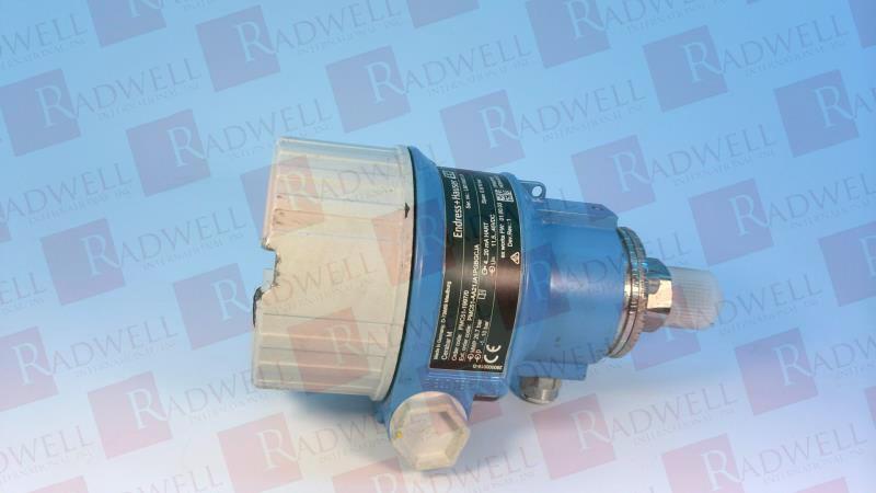 ENDRESS & HAUSER PMC51-AA21JA1PGCJA