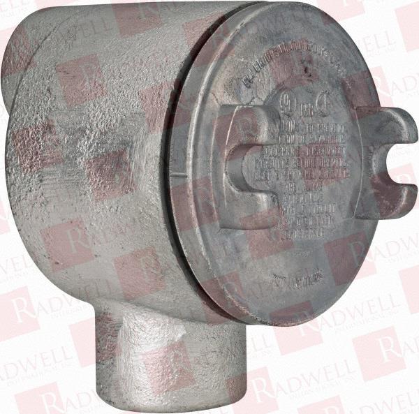 ABB THOMAS & BETTS GUAB36-TB