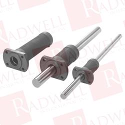 LINEAR RAIL GUIDE UNIT, BLOCK TYPE, 25MM ID, 180MM LENGTH