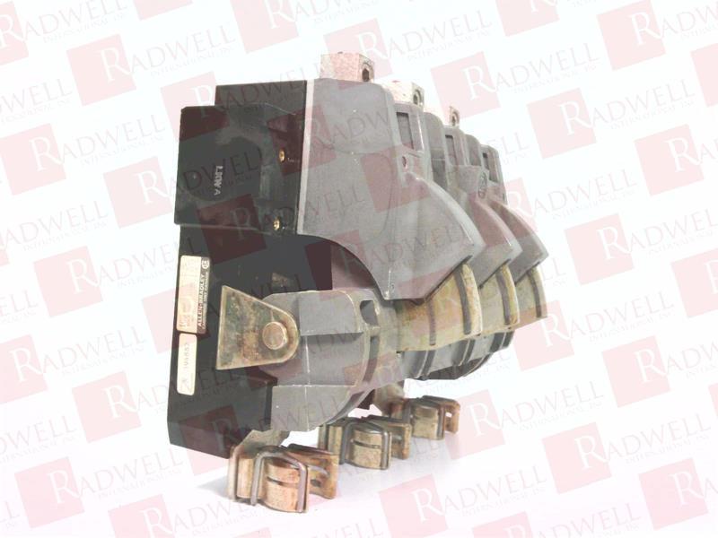 ALLEN BRADLEY X394882