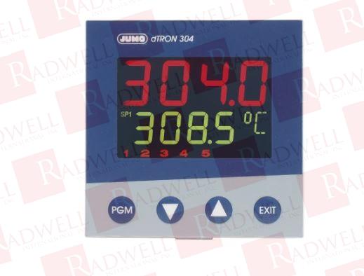 JUMO 70341/181-200-23/000.061
