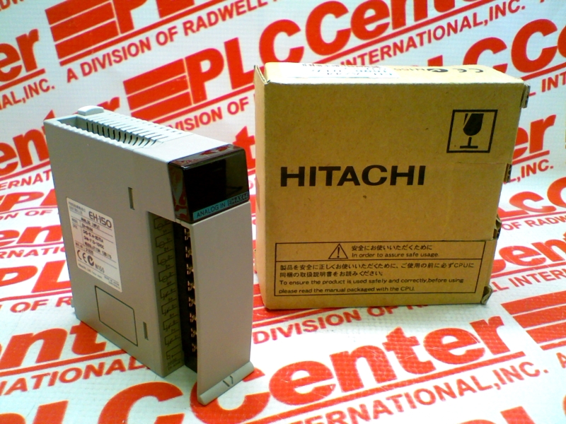 HITACHI EH-AX44
