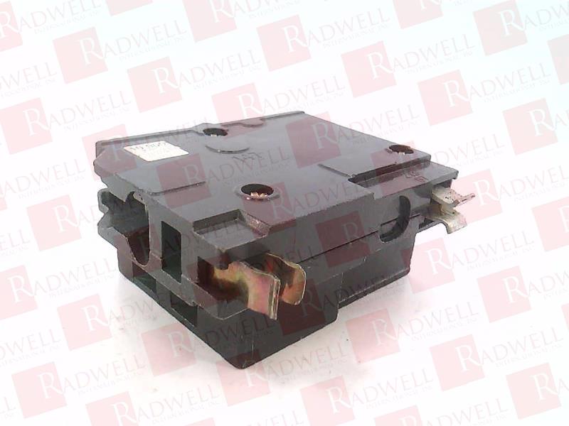 SCHNEIDER ELECTRIC QO1201021