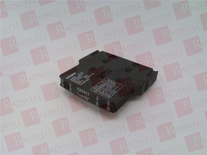 NOARK AX4411UL