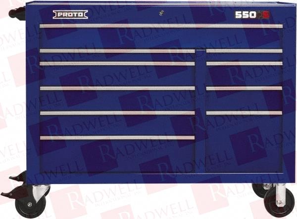 STANLEY BLACK & DECKER J555041-10BL