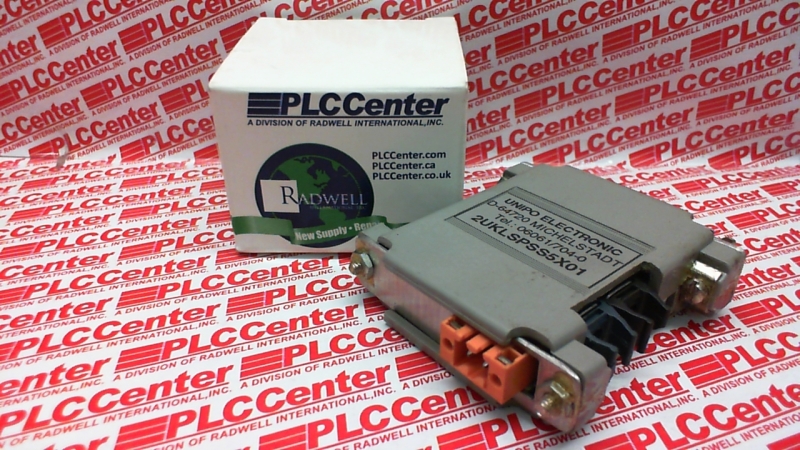 ADAPTER D-64720 MICHELSTADT