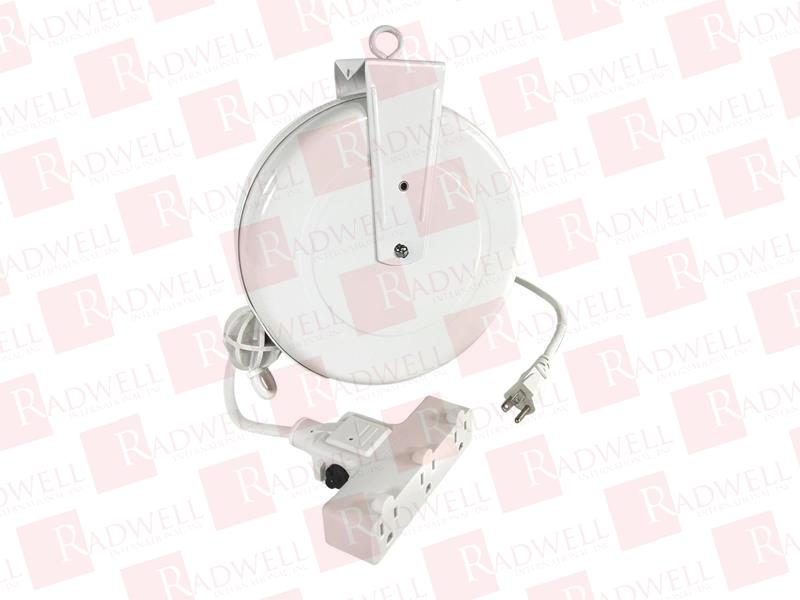 ALERT REEL 5000A-31GF-CB