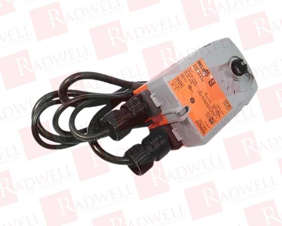 BELIMO FSTF120-S US