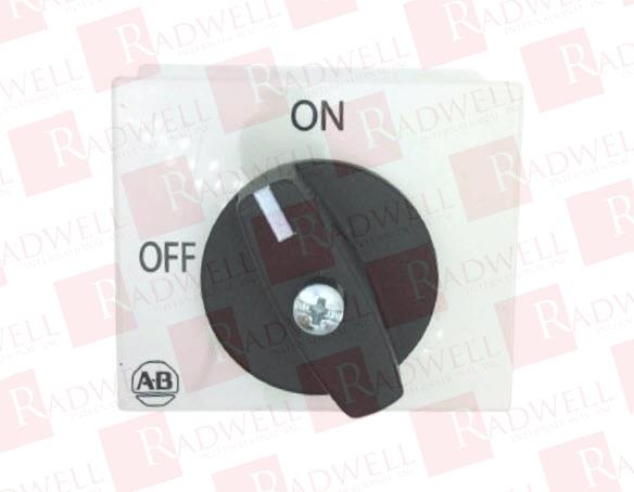 ALLEN BRADLEY 194L-HE4P-175I