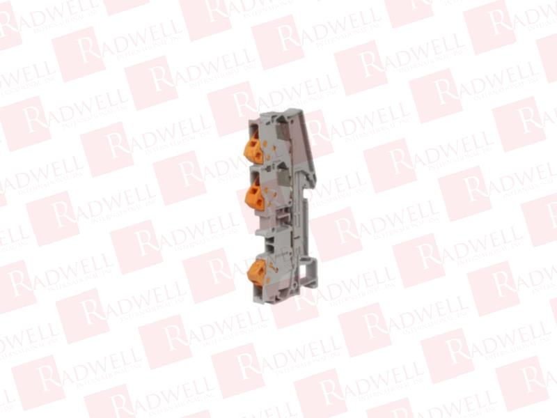 EATON CORPORATION XBQT25D12