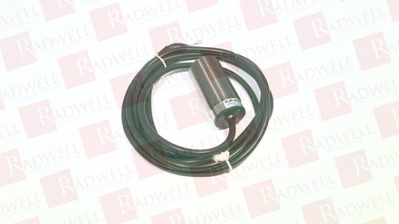 DCB 30 MB 15 PS-3 Inductive Sensor by DI-SORIC