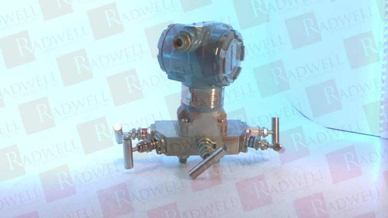 EMERSON 3051CD2F02B1AS5Q4Q8GM