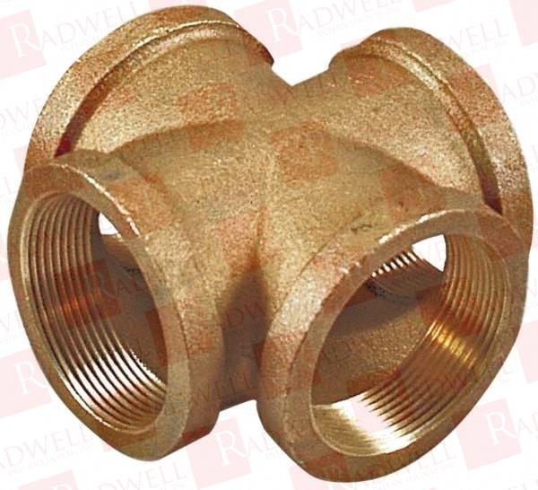 MERIT BRASS COMPANY K610-48