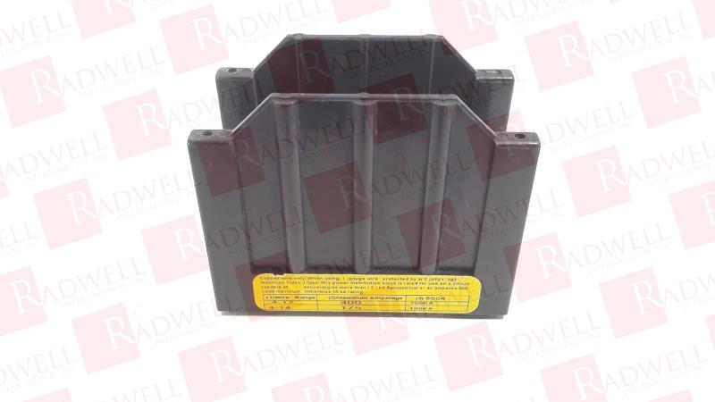 EATON CORPORATION PDB321-1