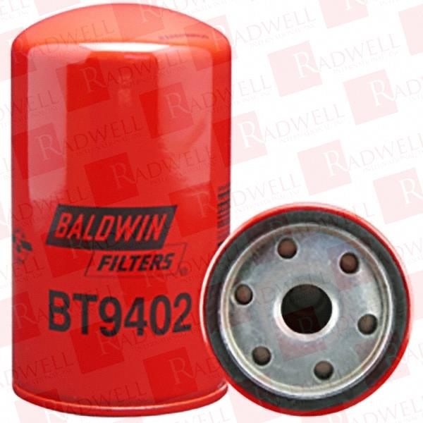 CLARCOR INC BT9402