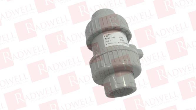 GEORG FISCHER SIGNET 163375002