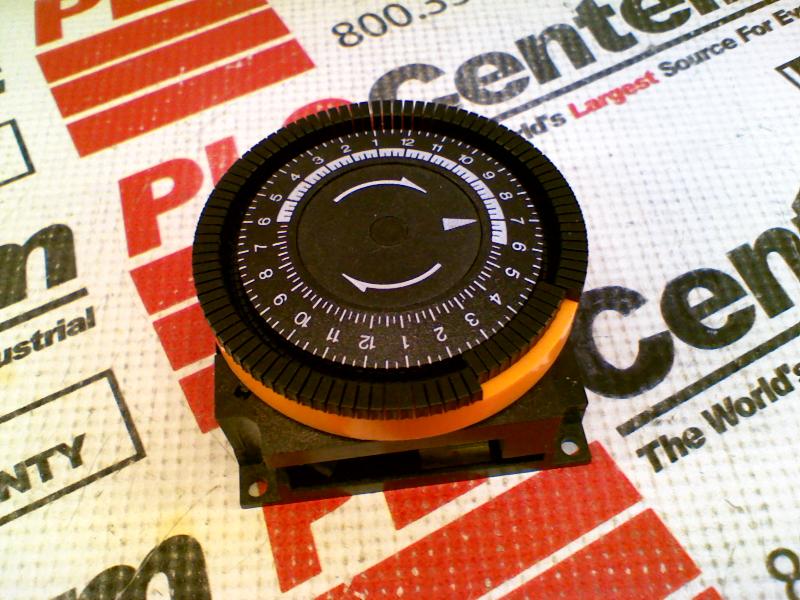 BORG GENERAL CONTROLS TA4067