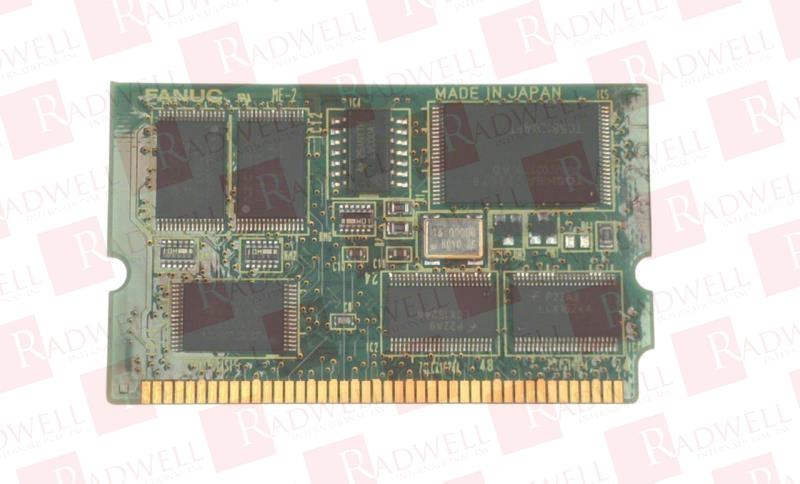 FANUC A20B-3900-0181