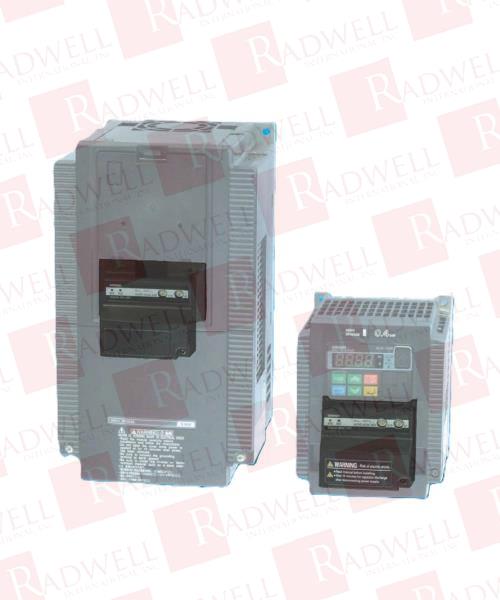 OMRON 3G3AX-MX2-CRT-E